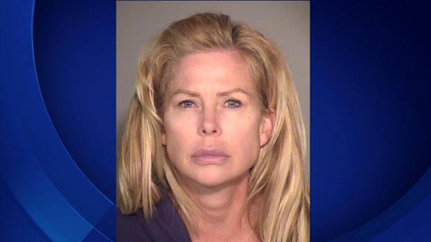 Oak Park Mother Accused Of Sexual Misconduct With Students; Providing Them Alcohol, Drugs 