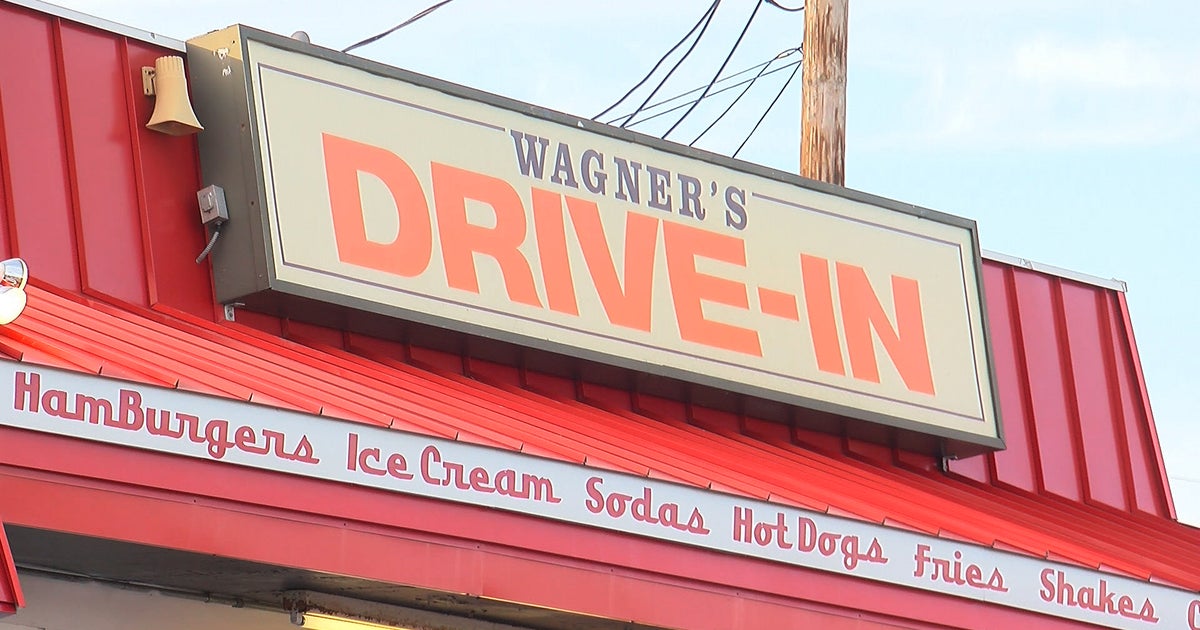 'He Touches So Many People' Friends Rally Around Wagner's DriveIn
