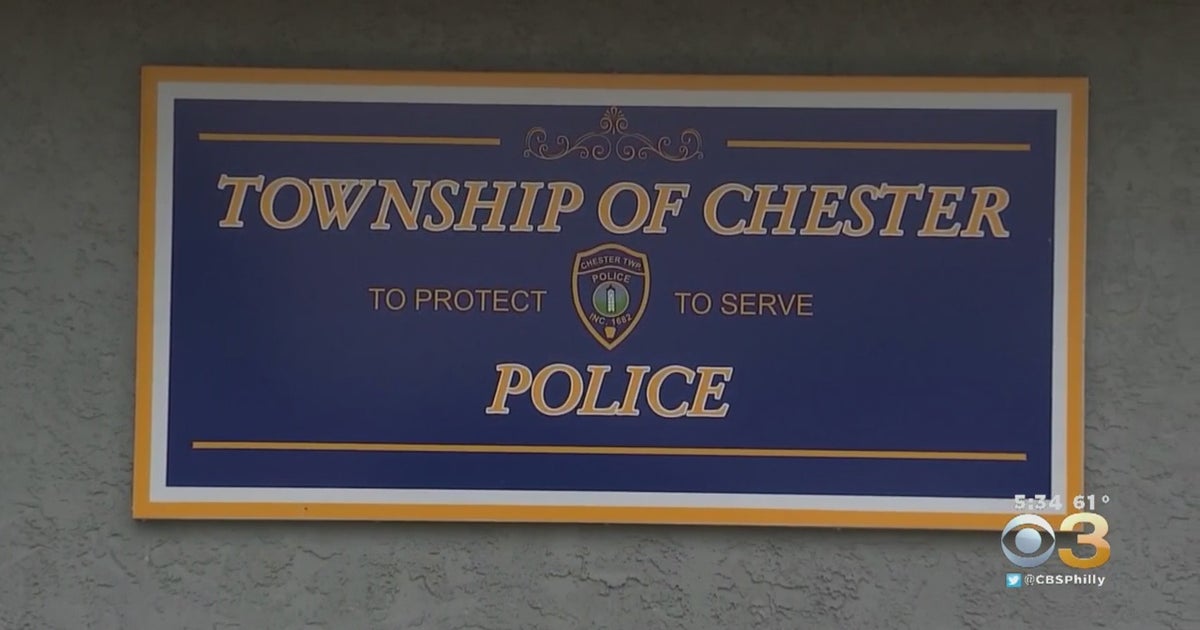 Lawyer Accuses Chester Township Police Of Targeting, Arresting Black