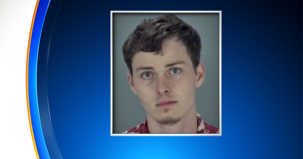 Florida Man Accused Of Having Sex With Girl He Met On Snapchat - CBS Miami