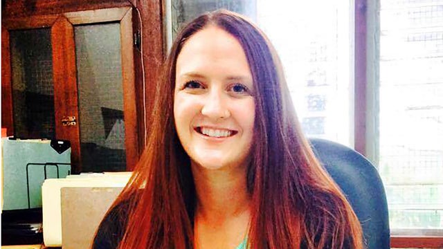 Micronesia American Prosecutor Killed 