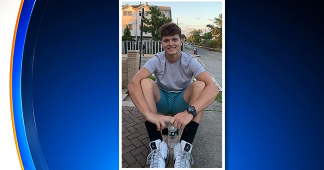 Funeral Held For 17YearOld Football Player Killed In Pearl River