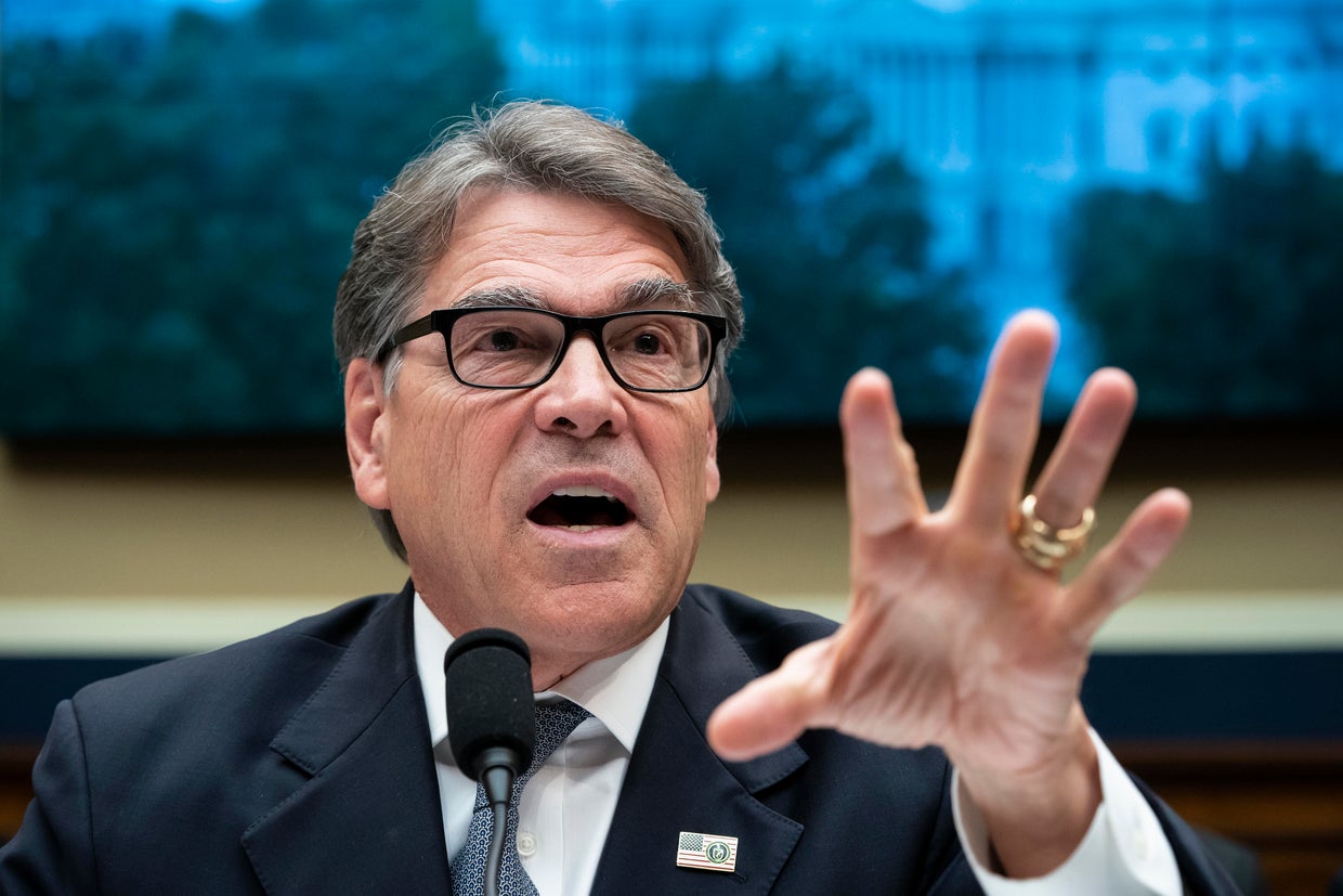 Trump Impeachment Profit Players 