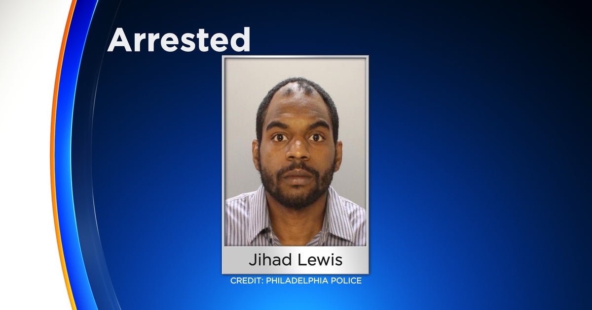 Suspect Arrested In Connection To South Philadelphia Murder, Police Say ...