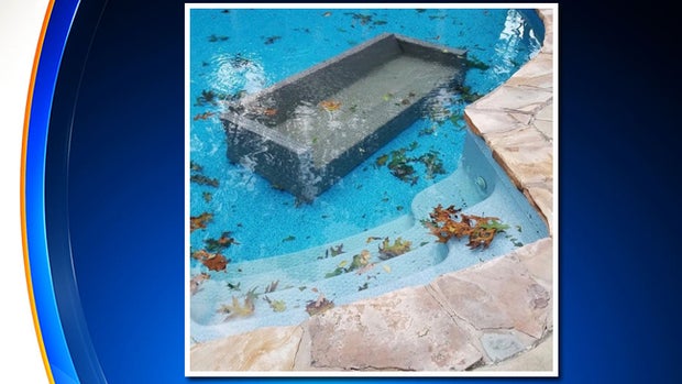 Smithtown Storm Damage 