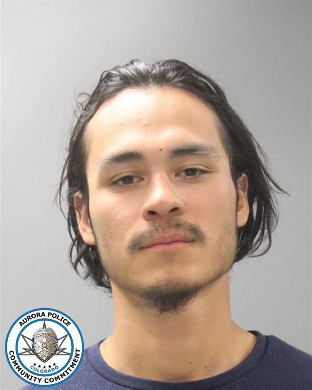 XAVIER CARDONA (AURORA POLICE) 