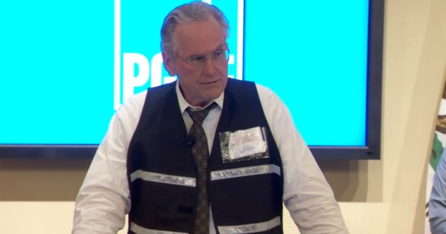 PG&E: It Could Take A Decade Before Fire Safety Outages No Longer ...