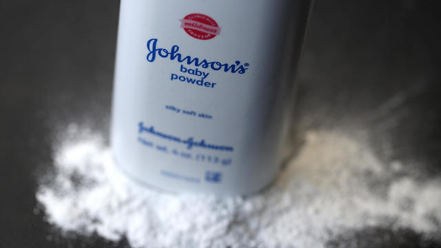 Pharmaceutical Company Johnson & Johnson To Pay 4.6 Billion Dollars To 22 Women Over Baby Powder Ovarian Cancer Lawsuit 