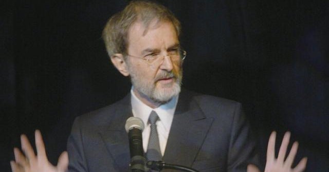 Late biographer Edmund Morris serves up a stirring final act with "Edison"