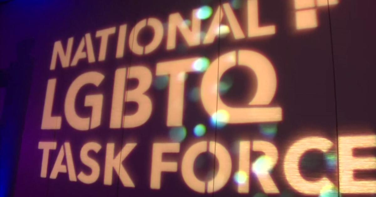 Star Trek Discovery Stars Honored At National Lgbtq Task Force Gala In Miami Beach Cbs Miami 