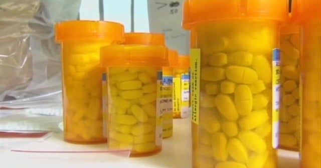 The opioid crisis is putting a strain on foster families