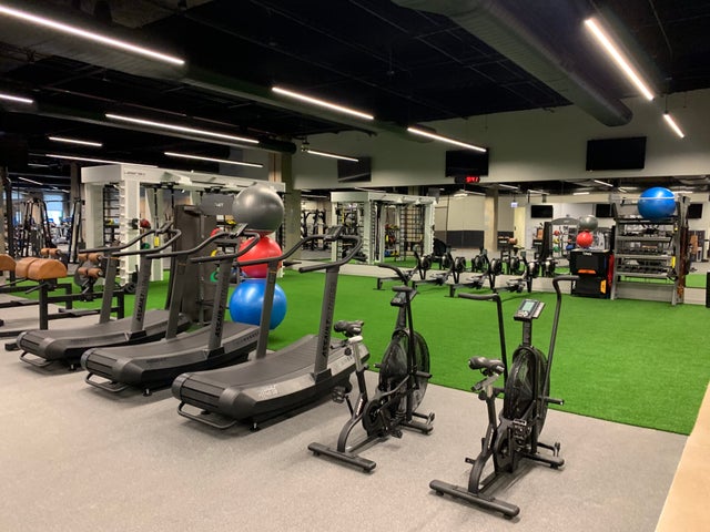 Old Post Office Renovations 