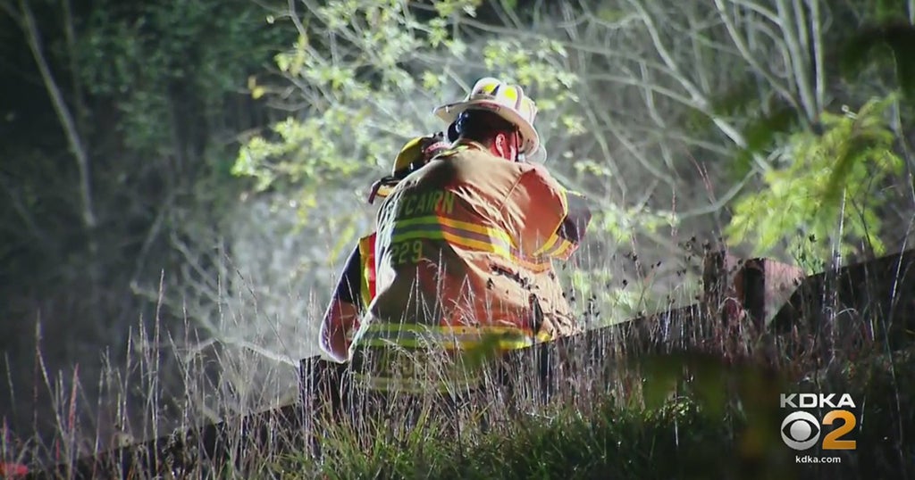Tri-Boro Expressway Crash In Turtle Creek Leaves 1 Dead - CBS Pittsburgh