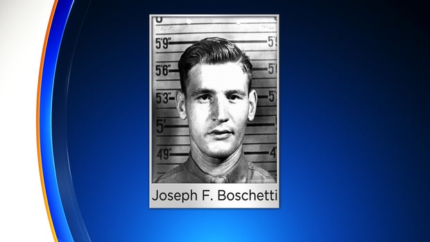 Remains Of Soldier Who Died In World War II Identified As Philadelphia Man 