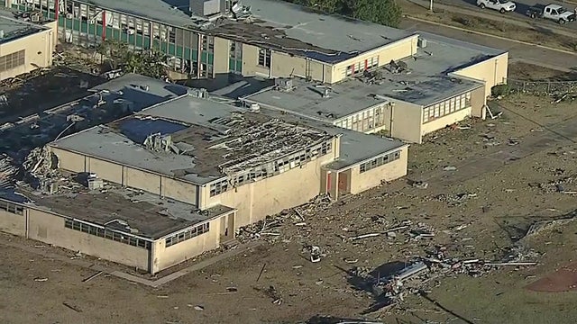 Walnut Hill Elementary 2 