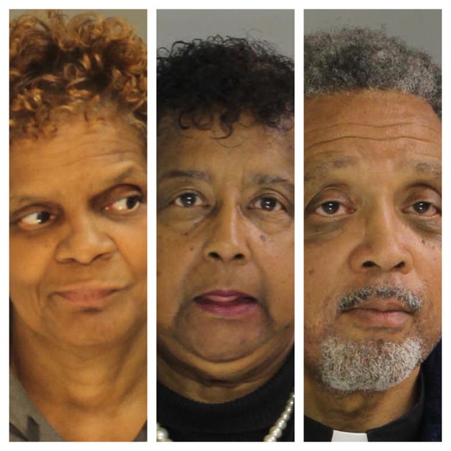 Delaware County embezzlement scheme 