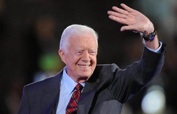 Jimmy Carter 