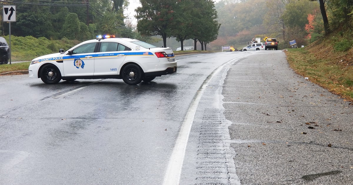 17-Year-Old Carver Center Student Kayla Perry Killed After Towson Crash ...