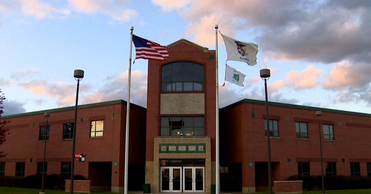 Lawsuit Claims Student Was Assaulted In Hazing By Football Team Members At Plainfield Central