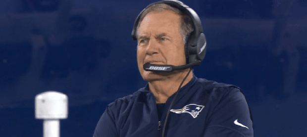 Bill Belichick 