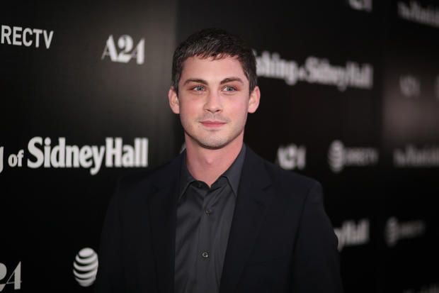 Premiere of A24 And DirecTV's "The Vanishing Of Sidney Hall" - Arrivals 
