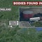39 bodies discovered in truck in England