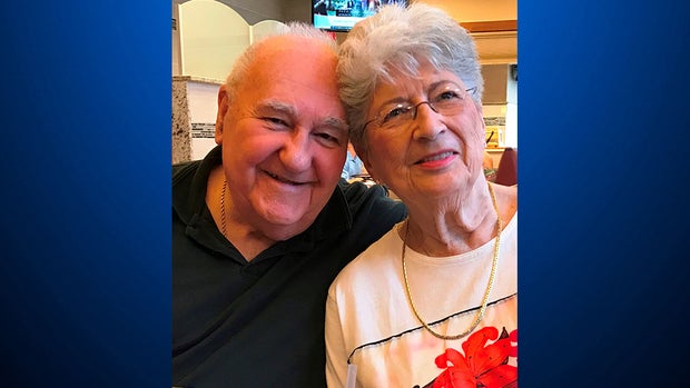 Remembering The Victims: Bernice and Sylvan Simon