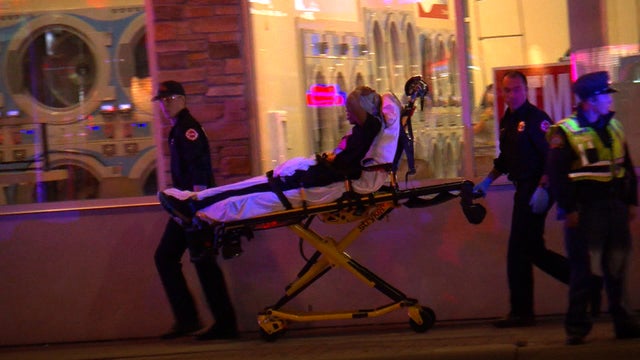 St Paul Shooting In Culvers Parking Lot Near Allianz Field 