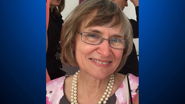 Remembering The Victims: Joyce Fienberg