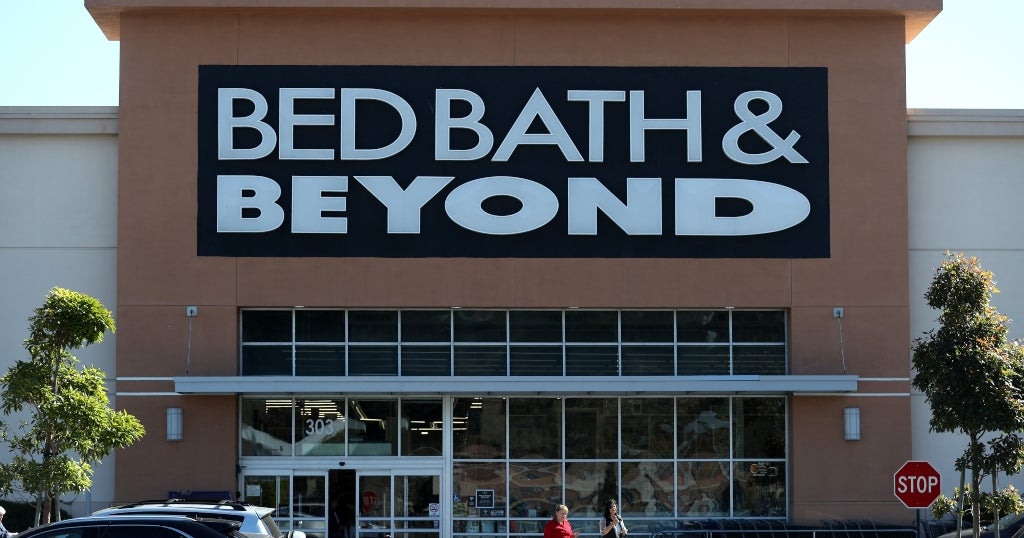 Bed Bath & Beyond Pulls Black JackO'Lanterns Over Blackface