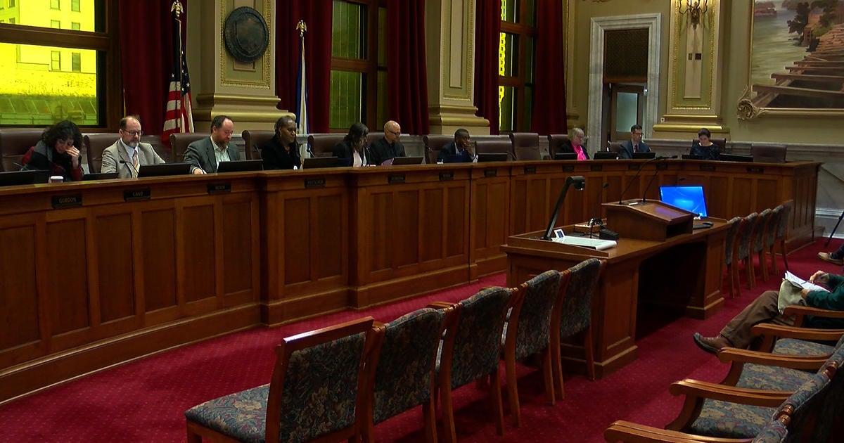 Minneapolis City Council Approves 2040 Plan With 10-1 Vote - CBS Minnesota