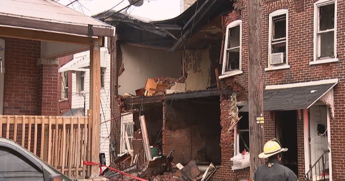 About 80,000 Raised For Families Displaced By Massive Fire In Allentown CBS Philadelphia