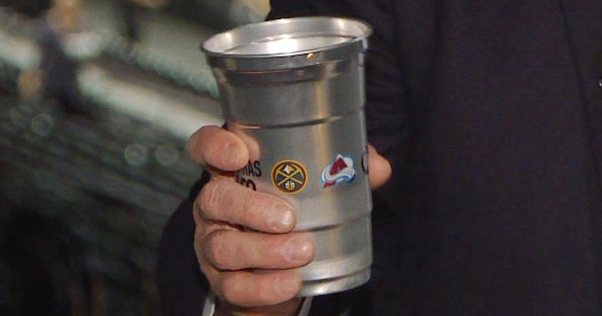 Aluminum Beer Cup, Aluminum Beer Cups