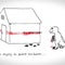 Hugh Murphy's humorous T-Rex