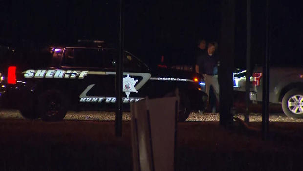 2 People Killed, At Least 14 Shot At Homecoming Party In Greenville, Texas - Credit ktvt (4) 