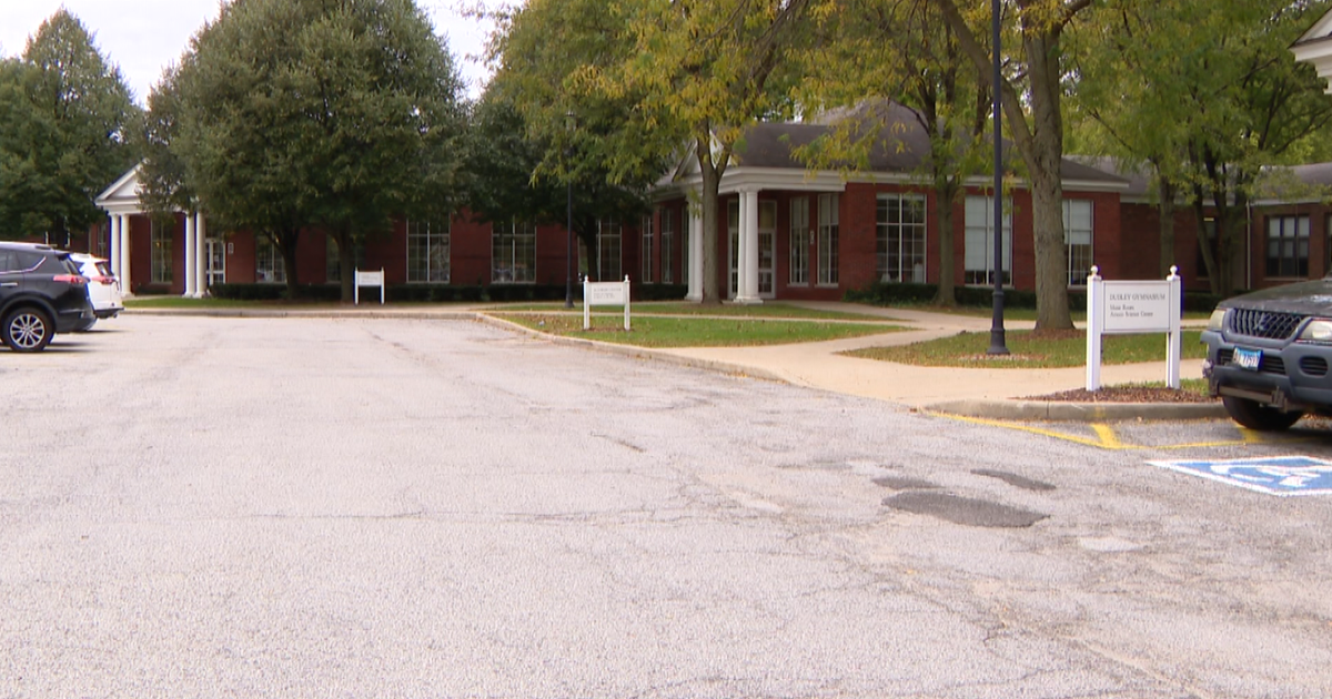 Glenwood Academy Offers A Home Away From Home For Kids In Challenging