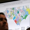 Redistricting North Carolina 