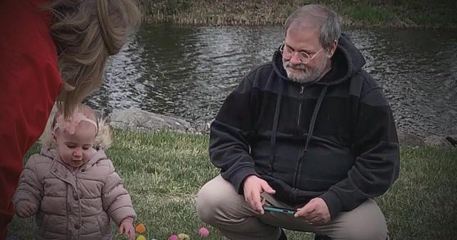 Cruise ship death Charging grandfather of toddler who fell from window