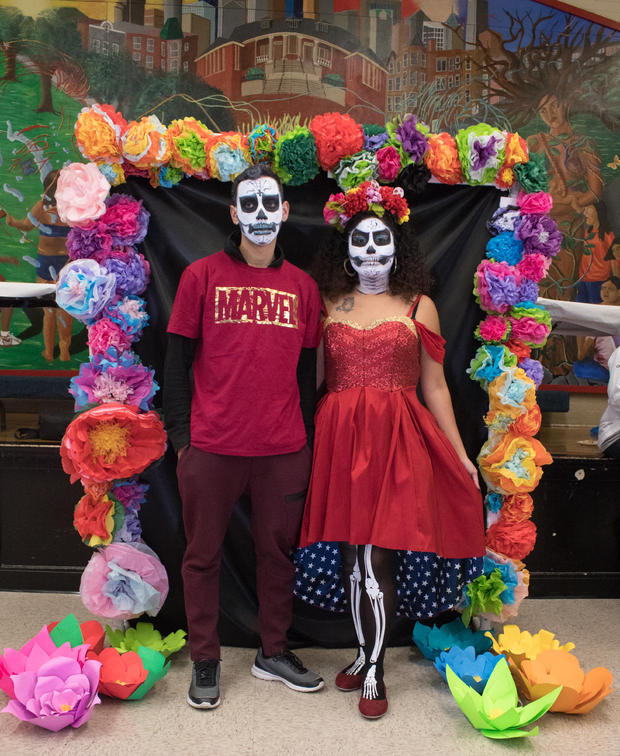 day of the dead 2 