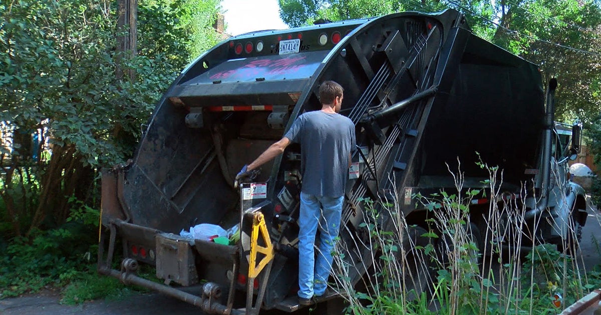 Trash Talking Both Sides Of St. Paul Garbage Collection Fracas Face