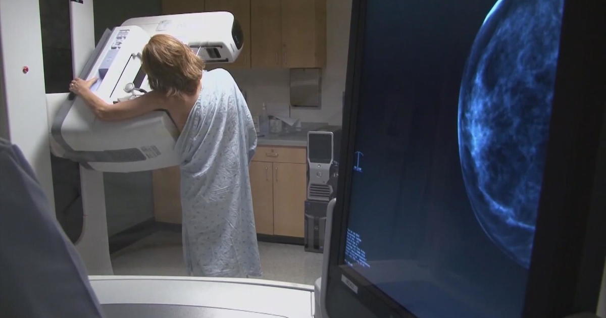 Cost Of Mammograms: Preventative Breast Exams Leave Women With ...