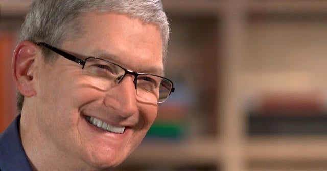 Inside Apple, part two - CBS News