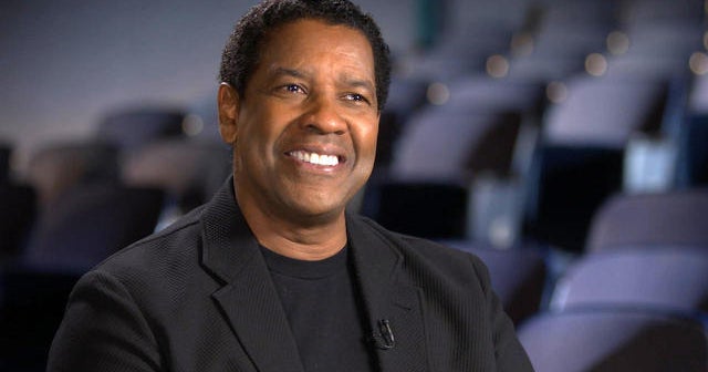 Denzel - CBS News