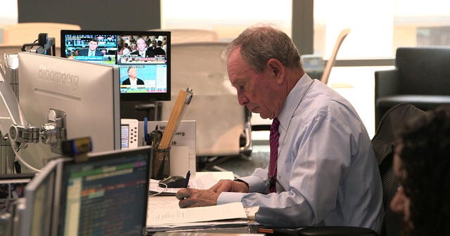 Bloomberg