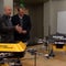 Amazon's Jeff Bezos looks to the future