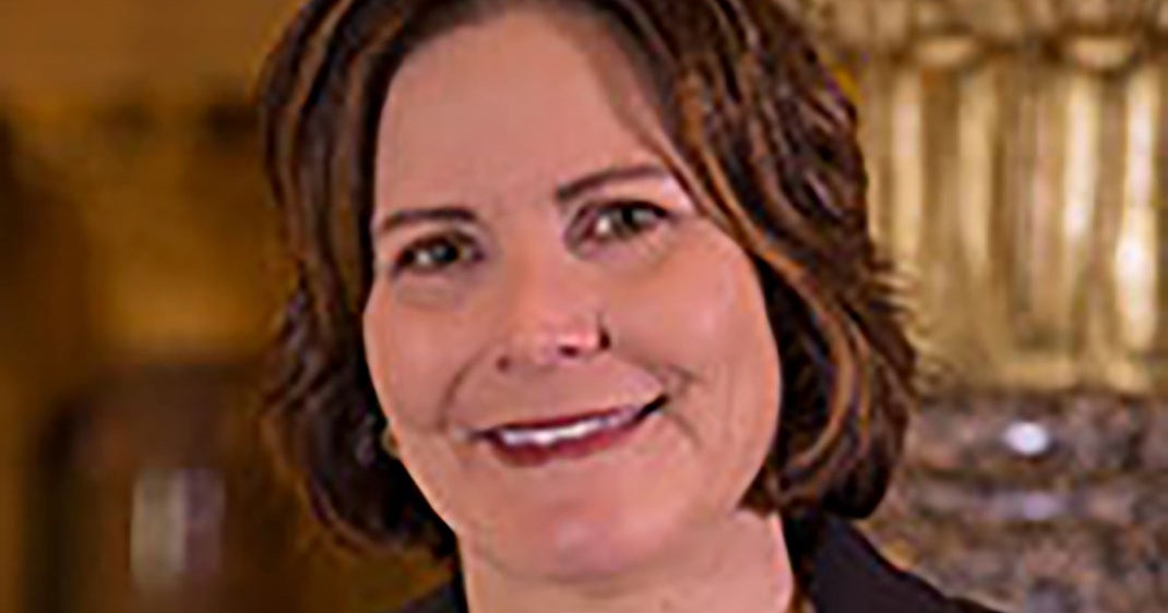 Met Council Chair Nora Slawik Stepping Down To Focus On Her Health ...