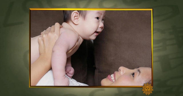 By The Numbers: Maternity leave