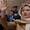 Secretary of State Hillary Clinton
