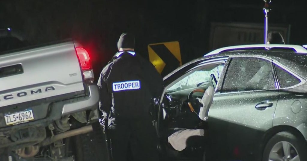 Police File Charges In Fatal Hopewell Twp. Crash CBS Pittsburgh