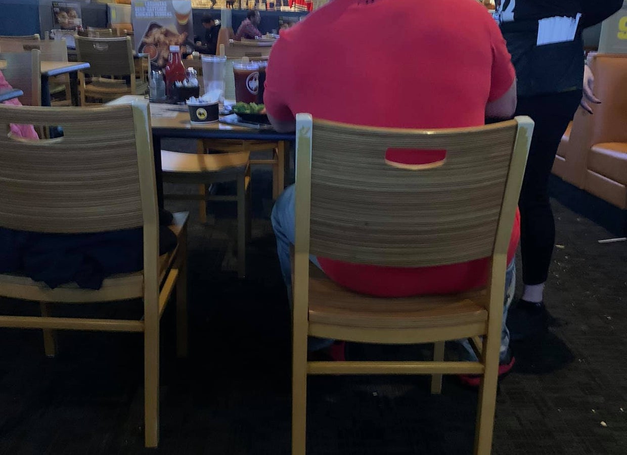 Buffalo Wild Wings 